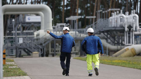 Rusia revela el único obstáculo para los suministros del gas natural a Europa