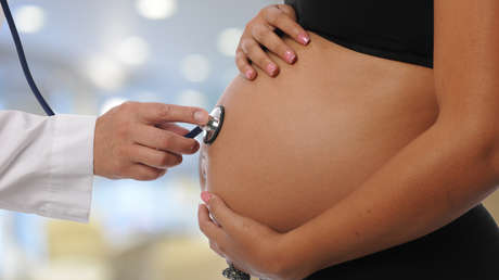 Las mujeres embarazadas están expuestas a químicos capaces de perjudicar el desarrollo del feto, advierte un estudio