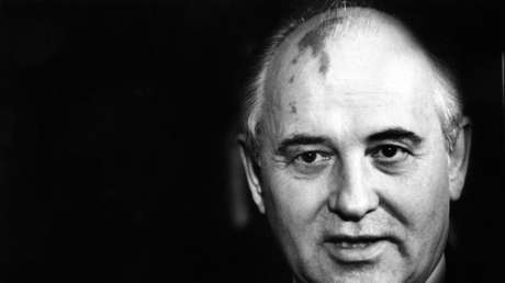 "Se fue un campeón de la paz": Líderes mundiales reaccionan al fallecimiento de Mijaíl Gorbachov