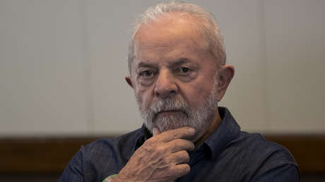 Lula da Silva impulsa una alianza forestal internacional entre los países con mayores selvas tropicales