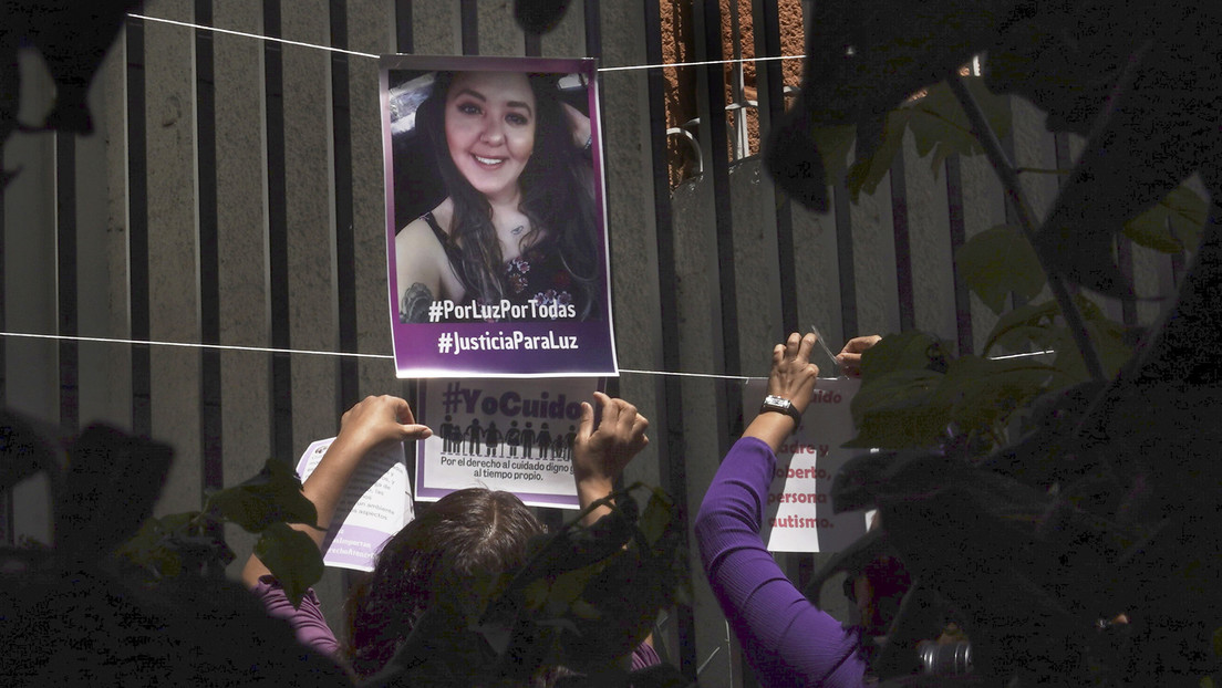 Dudas y revictimización: las sombras del caso de Luz Raquel Padilla, la madre que fue quemada viva en México