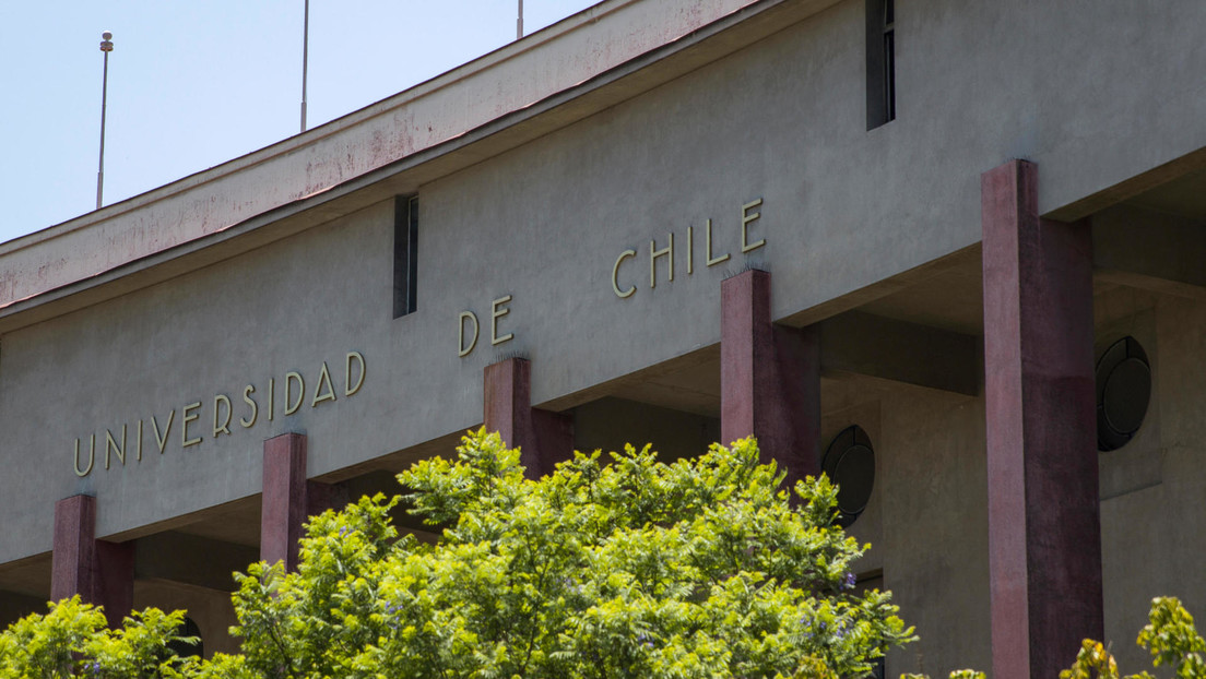 Agreden a golpes al hermano de Gabriel Boric a la salida de la universidad en la que trabaja