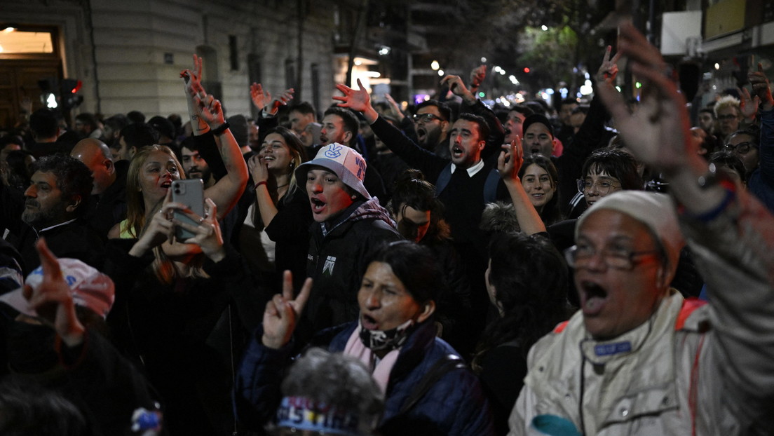 Intento de magnicidio contra Cristina Fernández: la noche en que un grave ataque a la democracia conmocionó a Argentina