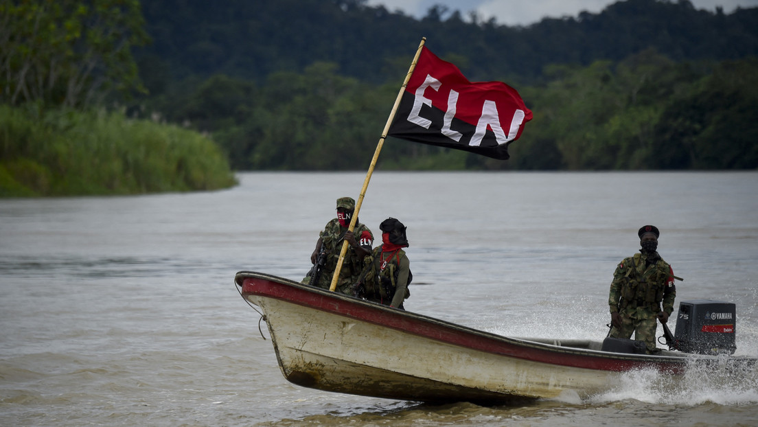 El Ejército colombiano afirma que un francotirador del ELN asesinó a un soldado en el Norte de Santander