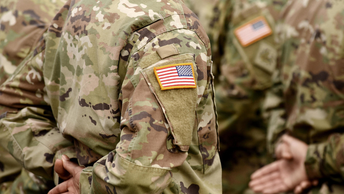 El Pentágono revela una cifra récord de agresiones sexuales en el Ejército de EE.UU.