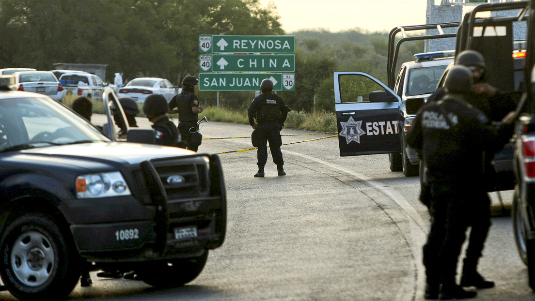 México sufre 17 atrocidades al día de promedio: un nuevo estudio pone de relieve "un mosaico de dolor y crueldad"