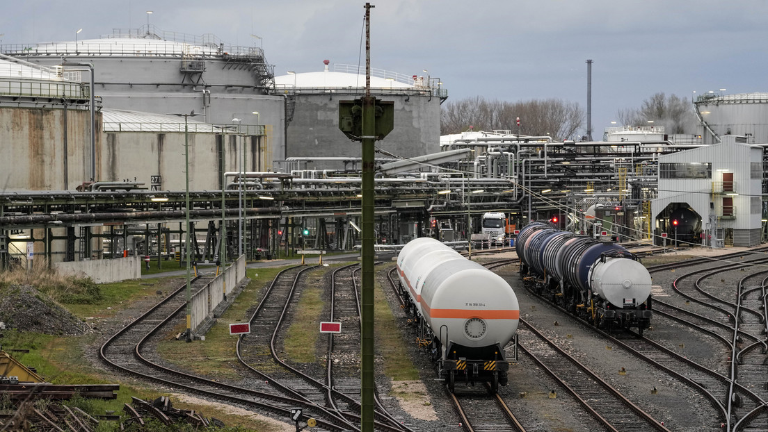 Putin explica cómo Europa renuncia a sus ventajas competitivas comprando gas más caro