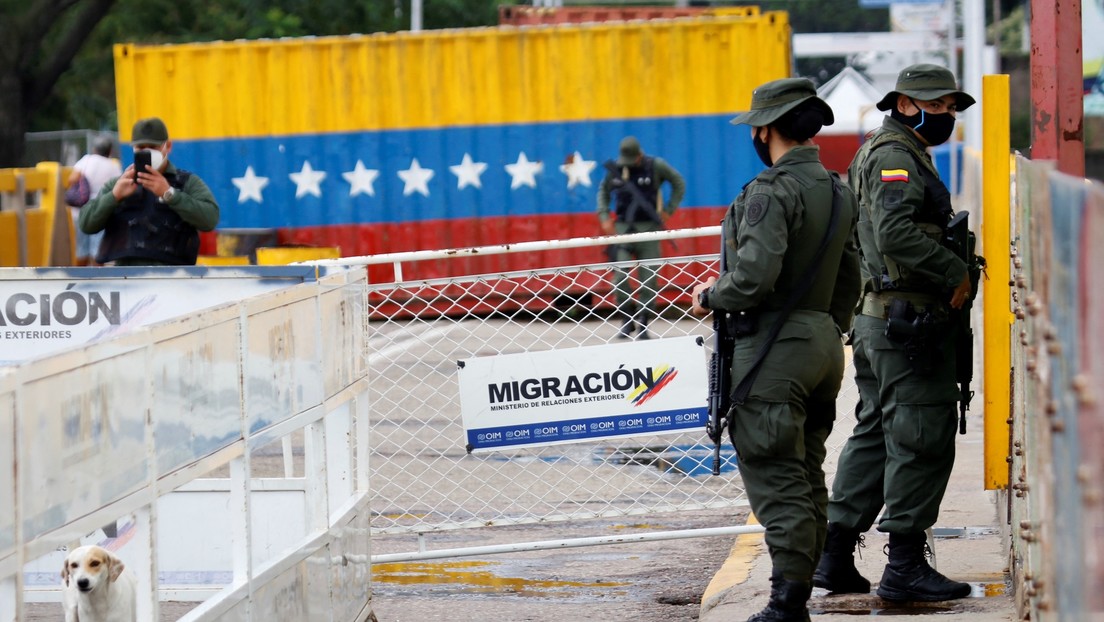 Maduro y Petro anuncian la fecha de apertura de la frontera entre Venezuela y Colombia