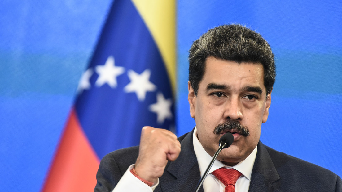 Maduro: "Venezuela está lista para exportar petróleo y gas a EE.UU. y Europa para auxiliar al mundo"