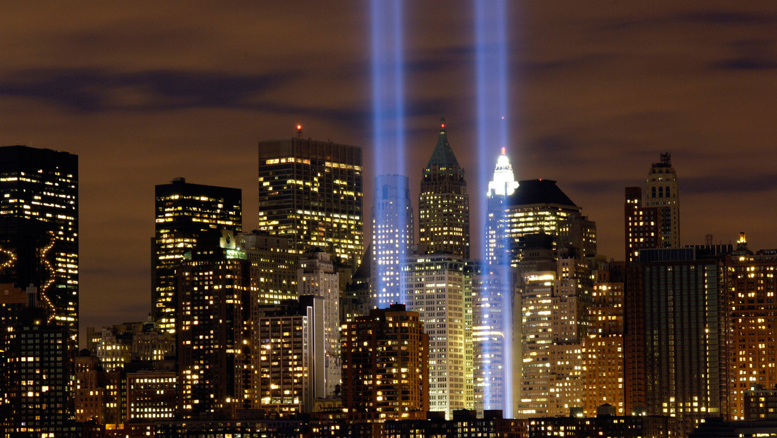 5 acusados de los ataques del 11-S negocian con EE.UU. para evitar la pena de muerte