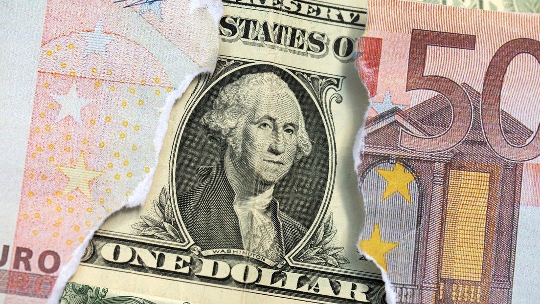 Explican cómo el dólar fuerte pone en peligro las economías emergentes