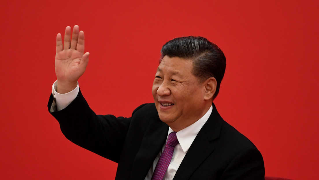 Xi se reuniría con Putin en Uzbekistán en su primer viaje desde la pandemia