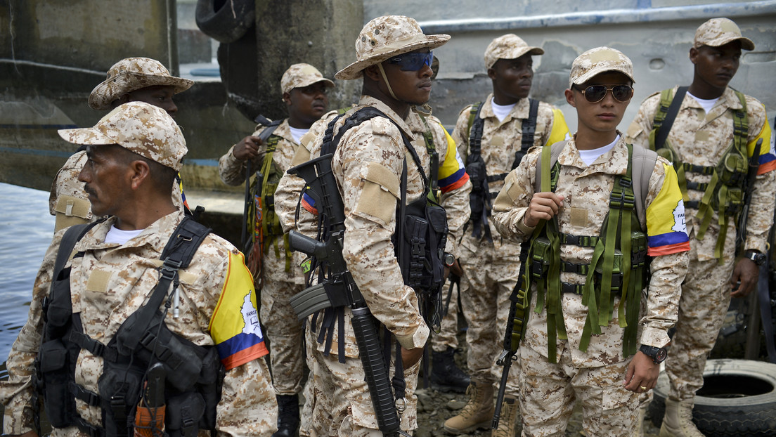 Por primera vez, Colombia investigará los crímenes de lesa humanidad contra los pueblos étnicos