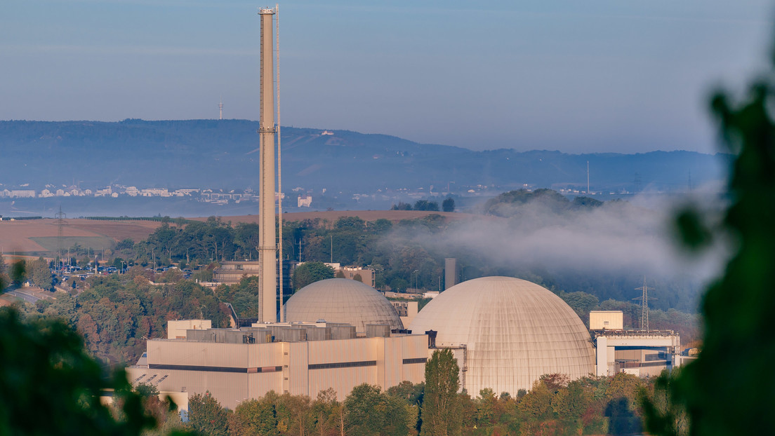 Bloomberg: Europa no tiene una "opción exenta de dolor" en materia de energía