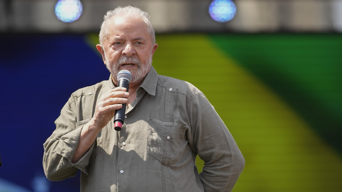 Lula y otros candidatos a las elecciones repudian la agresión verbal de un diputado bolsonarista a una periodista