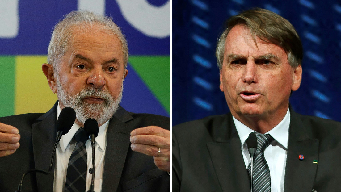 Lula vs. Bolsonaro: las estrategias de los dos colosos brasileños que se medirán en las elecciones