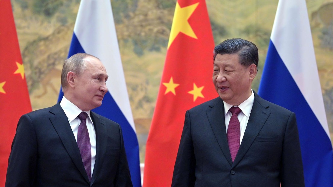 Revelan los temas de la reunión entre Putin y Xi Jinping en Uzbekistán