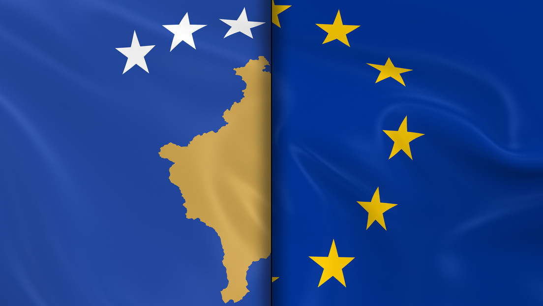 Kosovo declares it will apply for EU candidate status this year