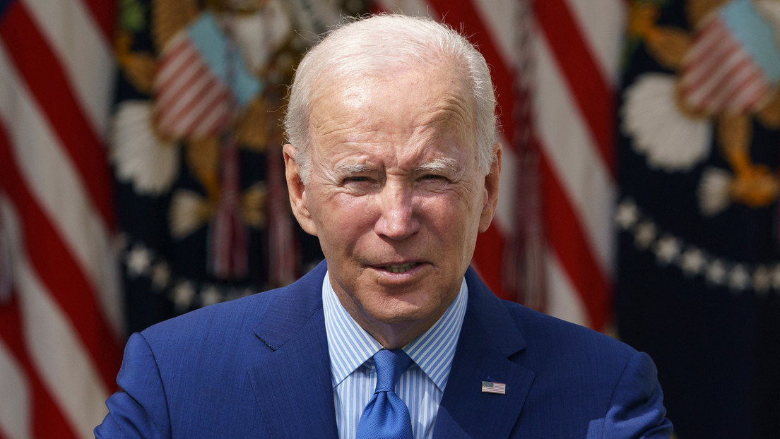 "No lo hagas": Biden insta a Putin a no usar armas nucleares y Moscú responde