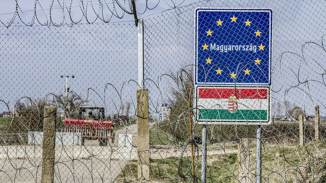 La Comisión Europea propone recortar la financiación a Hungría por "violar" los valores de la UE