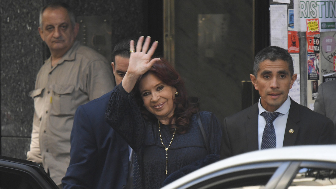 "Soportamos arbitrariedades insólitas": La defensa de Cristina Fernández inicia sus alegatos en la recta final del juicio