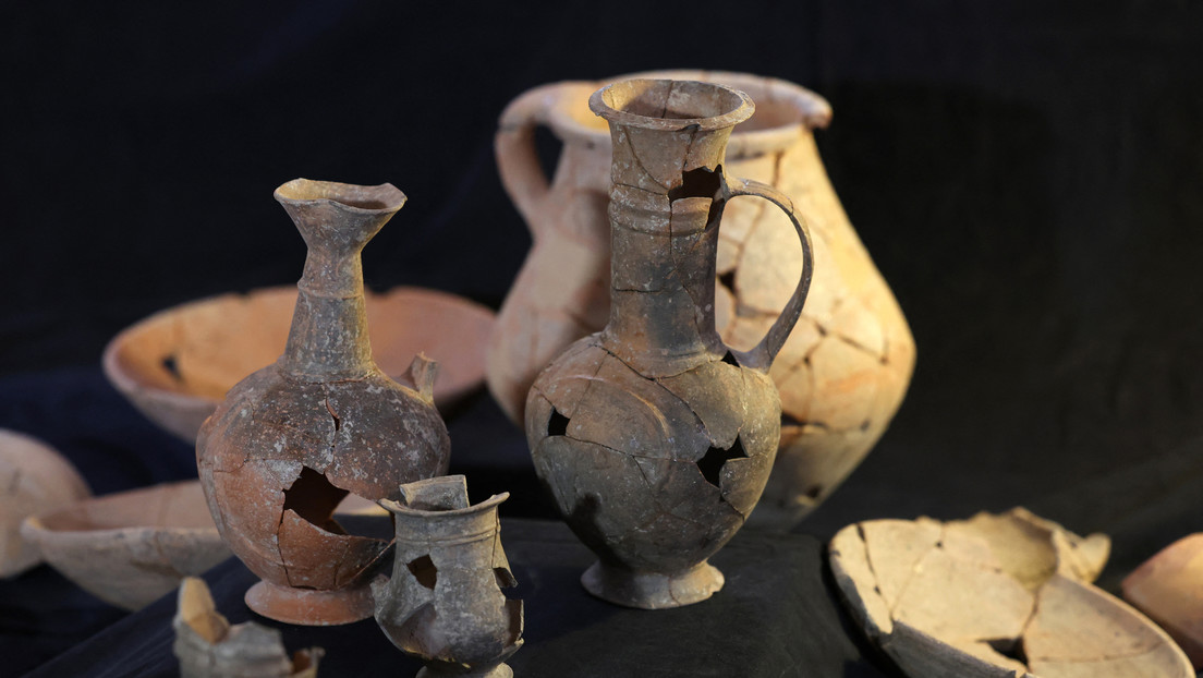 Encuentran el registro más antiguo del mundo de uso de opio