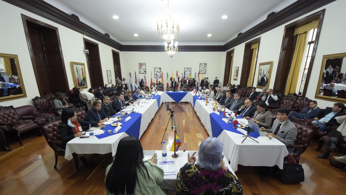 Las razones de 80 congresistas colombianos para pedir a EE.UU. que retire a Cuba de la lista de 'países patrocinadores del terrorismo'
