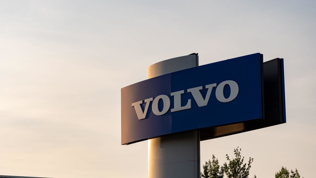 Volvo lanzará un SUV eléctrico que detecta el cansancio mediante un sensor de ojos