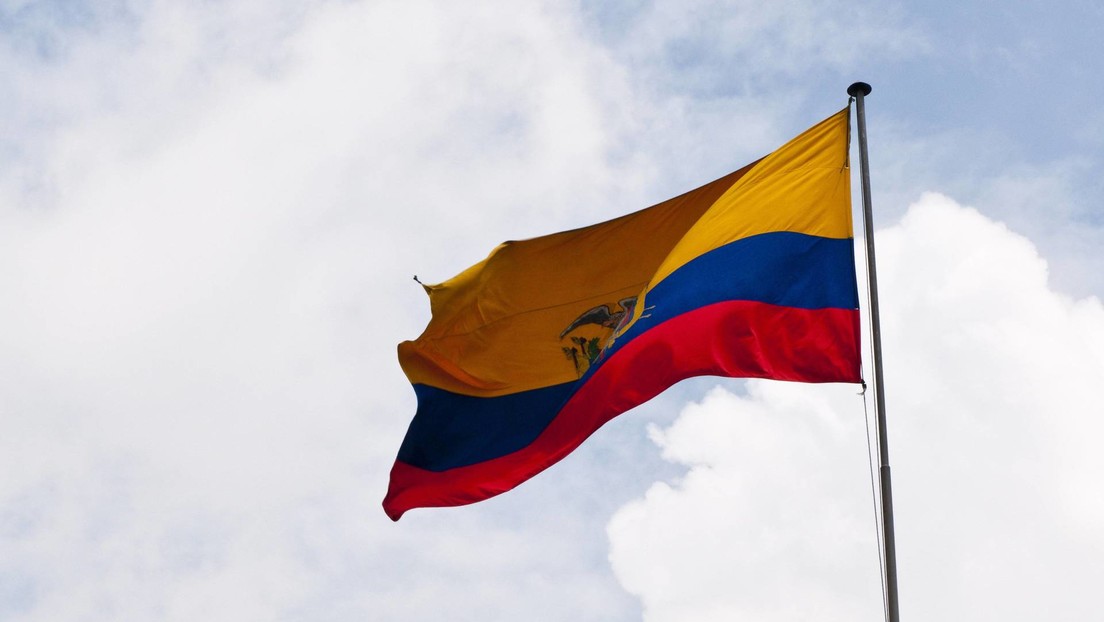 Lasso designa a Juan Zapata como el nuevo ministro del Interior de Ecuador