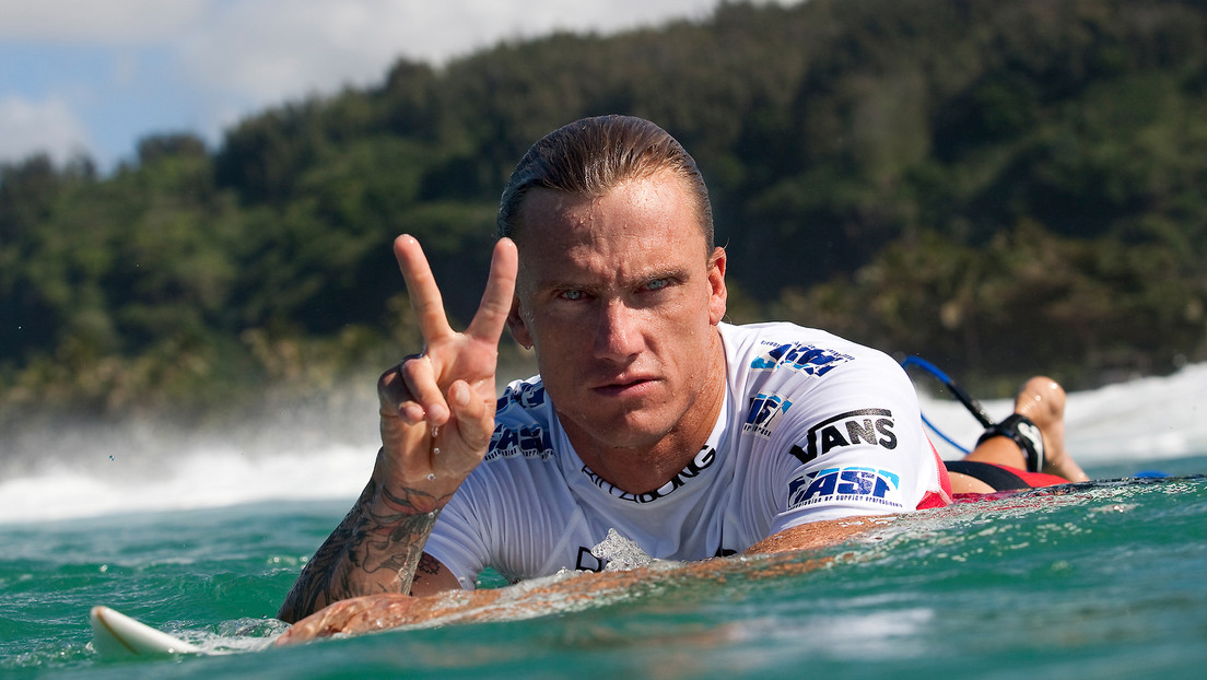 Reconocido surfista australiano muere tras recibir un puñetazo fuera de un bar