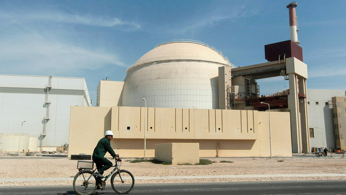 Irán promete dar explicaciones sobre el uranio detectado en instalaciones no declaradas si no se politiza la investigación