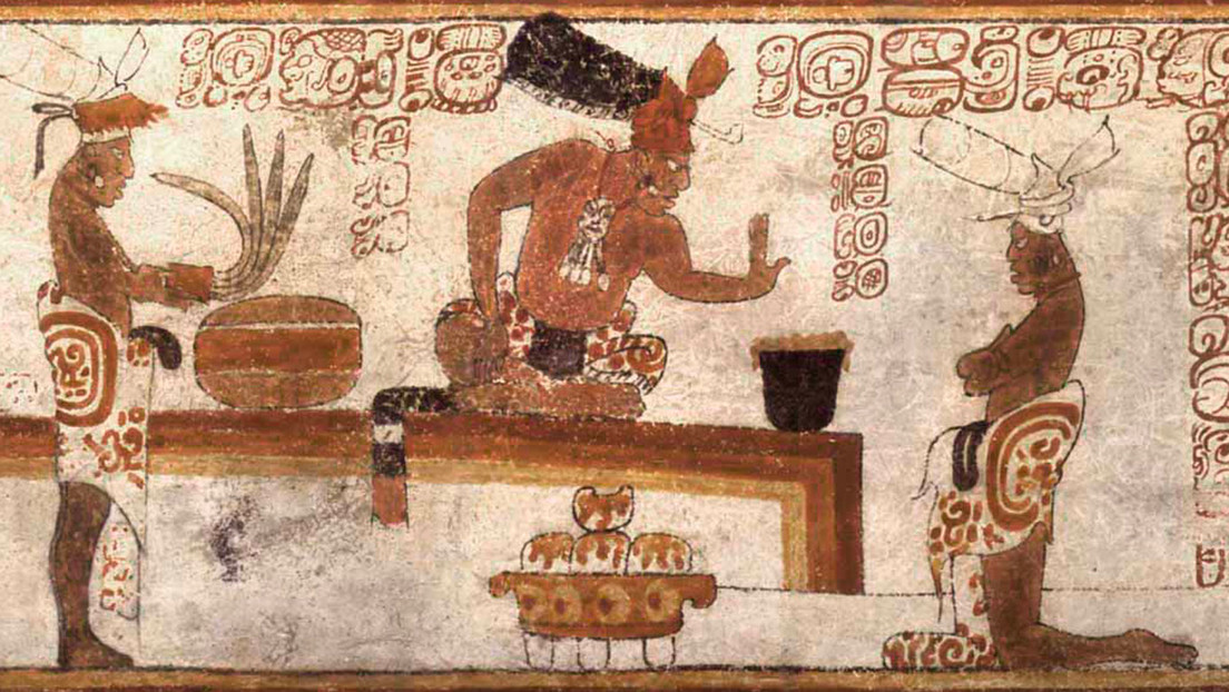 Todos los miembros de la sociedad maya usaban el cacao en su vida diaria y no solo la realeza, sugiere un estudio