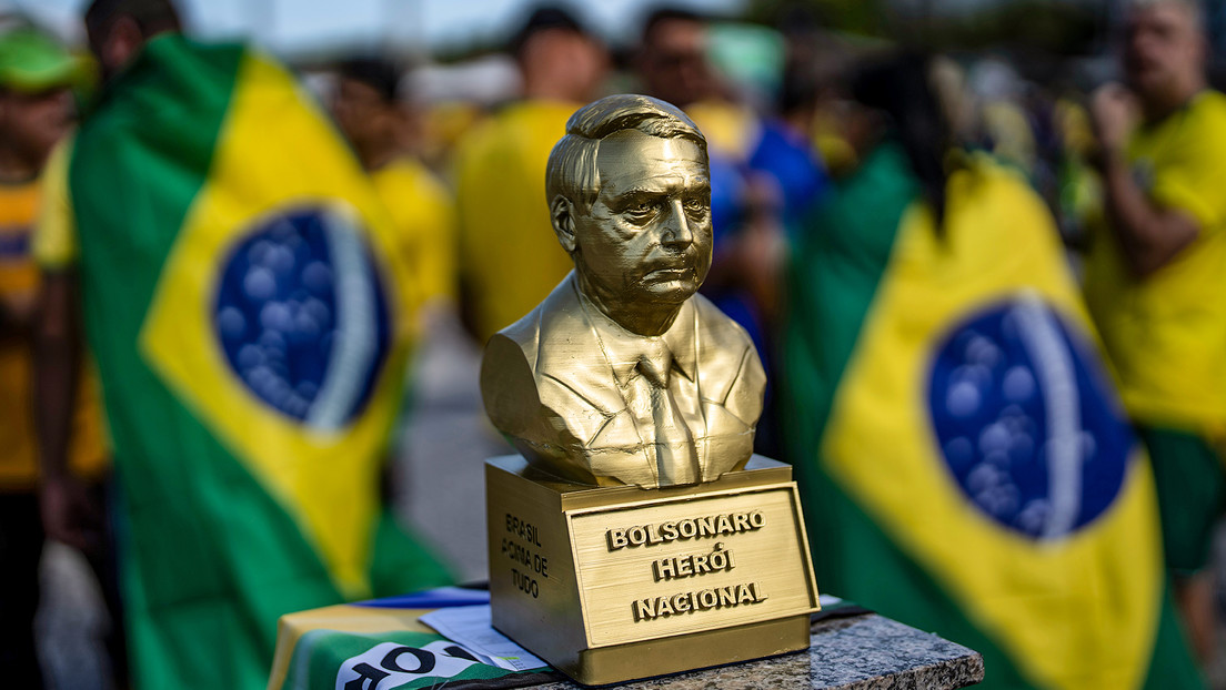 Inflación, pobreza y desempleo: ¿cuál es el legado de Bolsonaro al frente de Brasil?