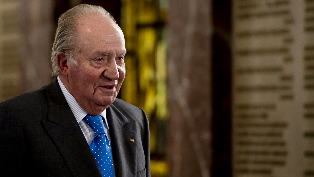 Nueve partidos españoles piden abrir una investigación a Juan Carlos I tras la emisión de un documental de HBO