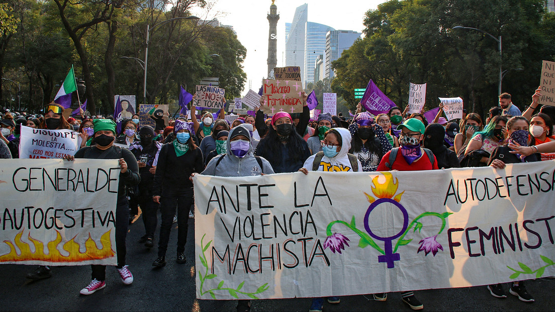 Cuatro de cada diez mujeres mexicanas han sido víctimas de algún tipo de violencia en el último año