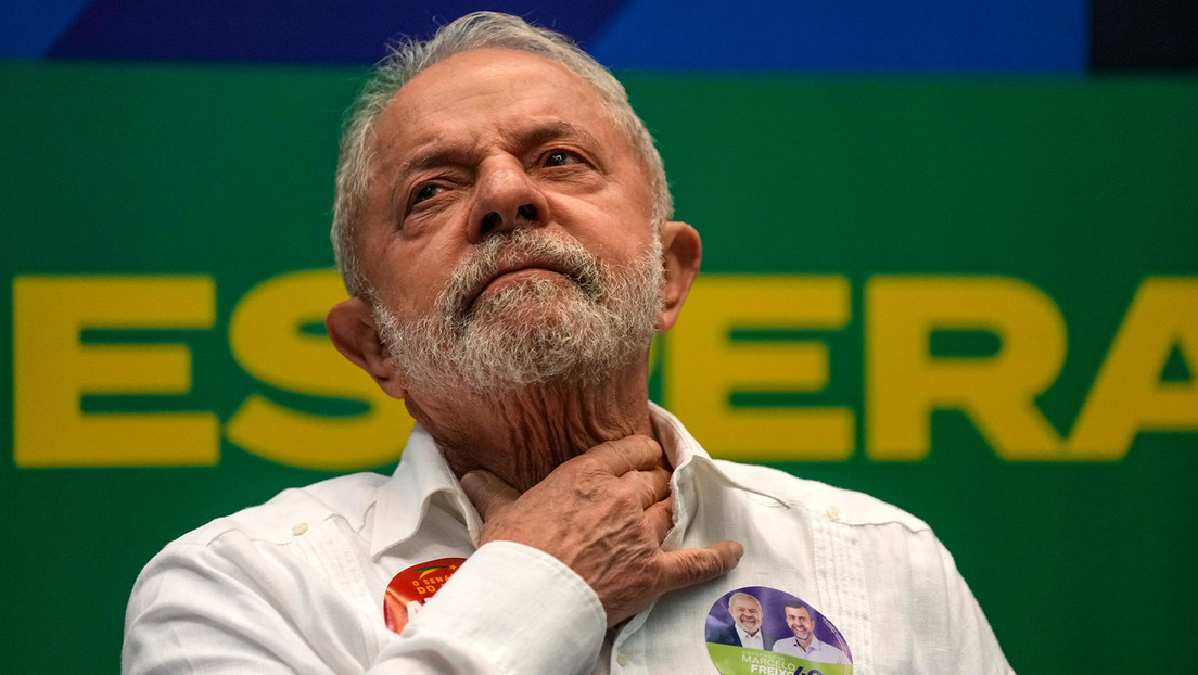 "Es una estupidez": Lula da Silva cuestiona a Bolsonaro por provocar todo el tiempo a Argentina, el "principal socio comercial" de Brasil