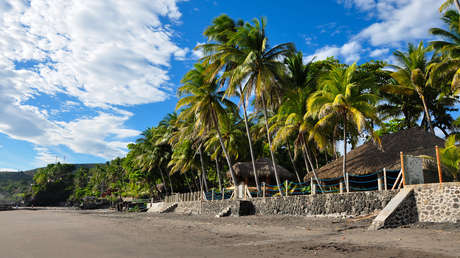 El Gobierno de Bukele realizará una gran inversión en infraestructura para 'Bitcoin Beach'