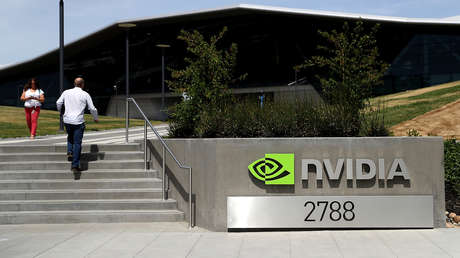 EE.UU. prohíbe a Nvidia vender sus chips a Rusia y China para "proteger su seguridad nacional"