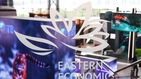 El Foro Económico Oriental desafía las sanciones contra Rusia con miras a un mundo multipolar