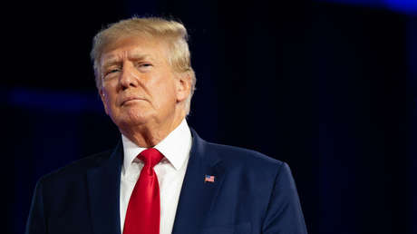 La jueza autoriza la designación de un agente judicial para revisar los documentos de Mar-a-Lago