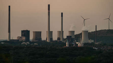 El gigante energético Uniper sobre la crisis en Europa: "Lo peor está por venir"