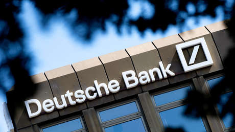 El presidente del Deutsche Bank advierte que la recesión es inevitable en Alemania