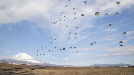 EE.UU. está dispuesto a defender a Japón con el uso de armas nucleares