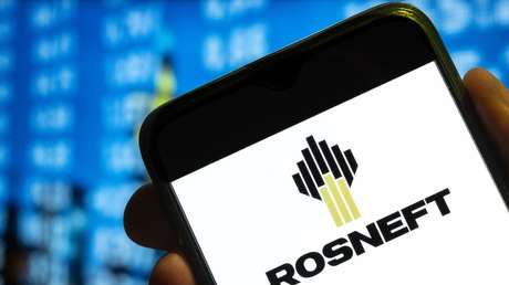 Alemania toma el control de Rosneft Deutschland