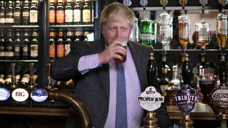 Las cervecerías del Reino Unido podrían cerrar por el alto precio de un componente