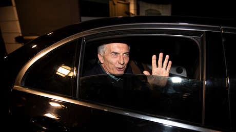 "Fue un grupo de loquitos": Macri minimiza el intento de magnicidio en Argentina contra Cristina Fernández