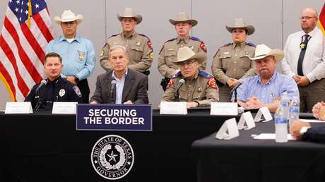 Por qué Texas declaró como organizaciones terroristas a los cárteles de Sinaloa y Jalisco Nueva Generación