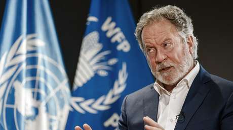 La ONU pide donaciones a multimillonarios y países ricos para evitar "un caos en todo el mundo"