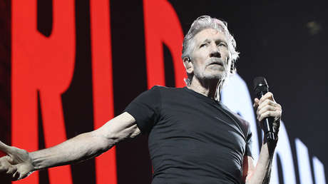 Roger Waters accuses Poland of "censoring" him for his stance on the conflict in Ukraine