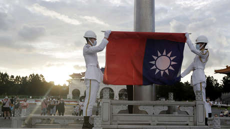 Bloomberg: Instituciones financieras se preparan para peores escenarios debido a las tensiones en torno a Taiwán